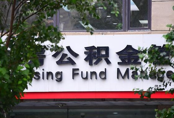 陇南公积金可以找黄牛取出来吗（公积金 黄牛）